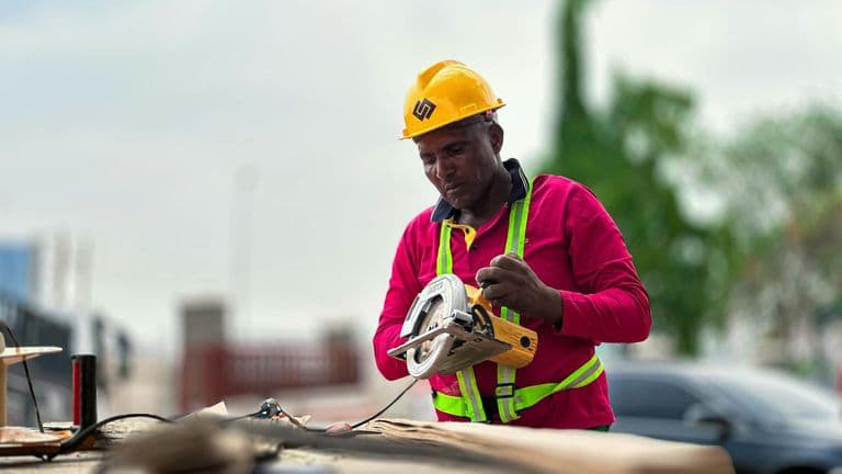 How to Get a UK Skilled Worker Visa From Nigeria in 2026: The Complete Step-by-Step Guide