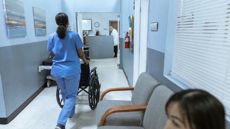 Registered Nurse Jobs in Australia With Visa Sponsorship (2026 Guide)