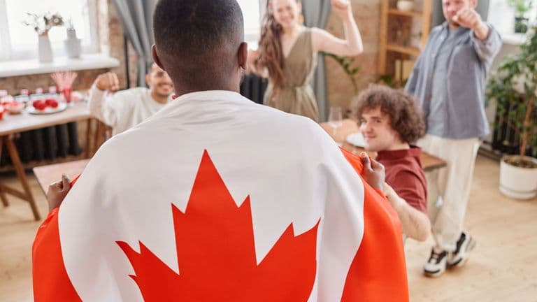 How to Spot Canadian Immigration & Job Scams in 2026: A Newcomer's Protection Guide