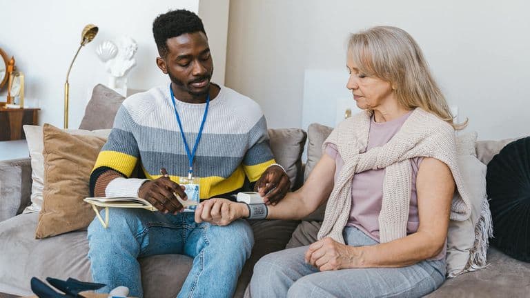 Canada Caregiver & Home Support Worker Pathway to Permanent Residence (2026 Guide)